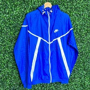 Nike Sportswear WindRunner Jacket Polka Dot